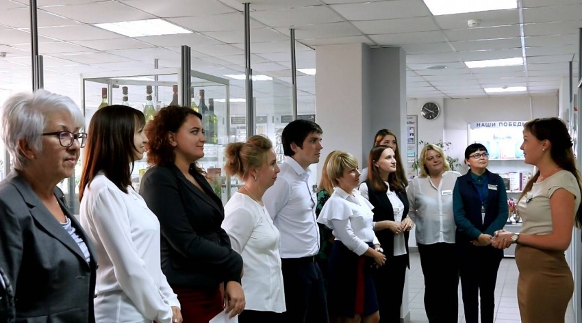 «Вот оно какое, наше лето» глазами сотрудников Металлоптторга