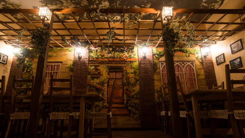 Ресторан «Бавария» открыл сразу три новых кафе в Нижнем Новгороде