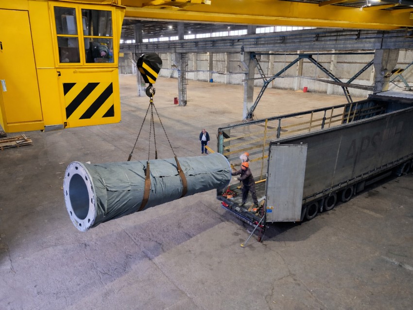 Канатная дорога через Оку: «Металлоптторг» вступил в ключевой инфраструктурный проект Нижнего Новгорода