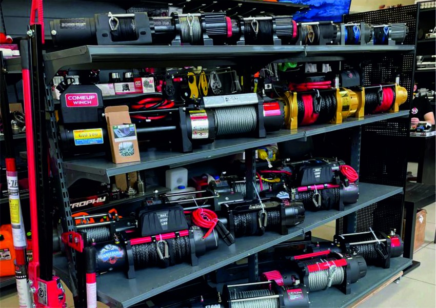 «Металлоптторг» и TROPHY: пример устойчивого и взаимовыгодного партнёрства