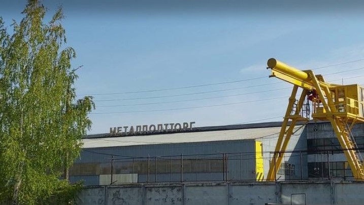 «УТК-Сталь» ‒ ведущее предприятие оптового и розничного снабжения нержавеющим металлопрокатом